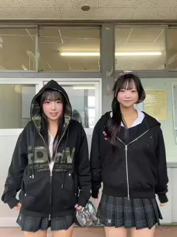 せいうのTikTok投稿