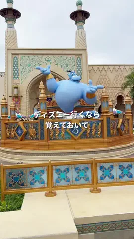 さお｜Disney LifeのTikTok投稿