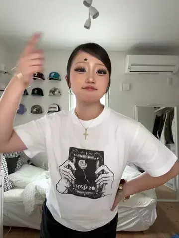 mocaのTikTok投稿