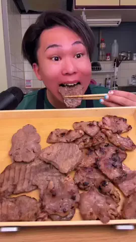 専業主夫のサボり飯のTikTok投稿