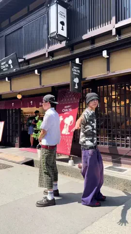 KotaのTikTok投稿