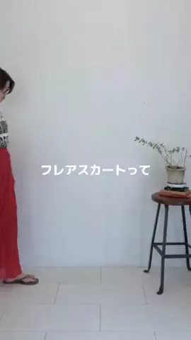 ASUKAのTikTok投稿