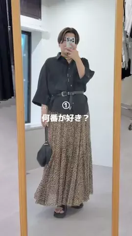 ASUKAのTikTok投稿