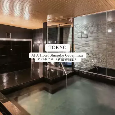 JapanTravelFairyのTikTok投稿