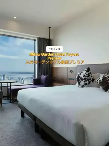 JapanTravelFairyのTikTok投稿