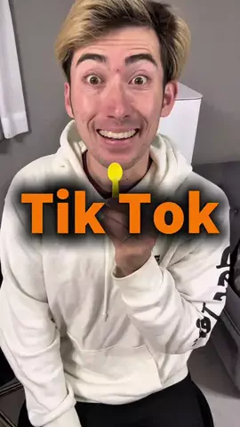 ジェームズのTikTok投稿