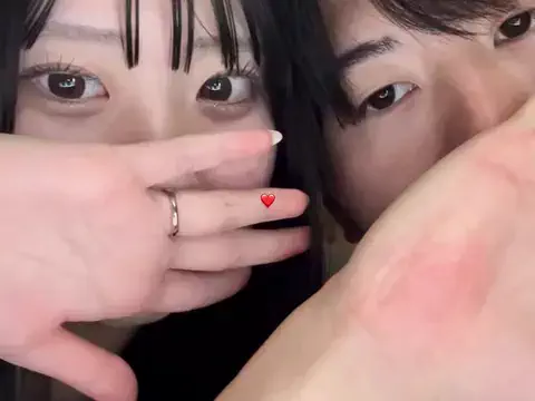 mayuのTikTok投稿