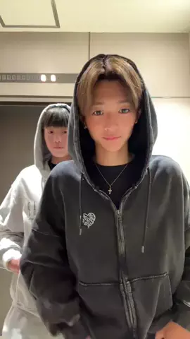 SeiのTikTok投稿