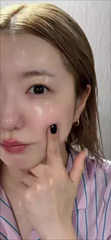 じゅりのTikTok投稿