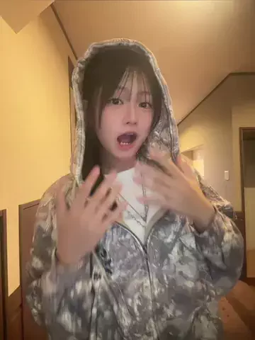 きょーか🎀💫のTikTok投稿