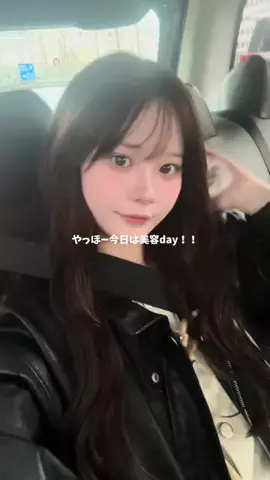 萌のTikTok投稿
