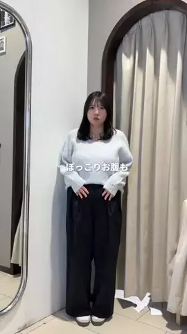 まゆ@骨ストぽっちゃりのTikTok投稿