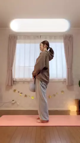 MAMIE🇯🇵wellness instructorのTikTok投稿