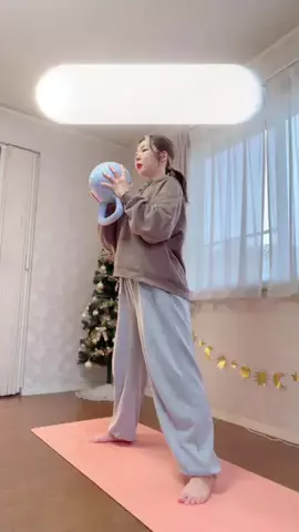 MAMIE🇯🇵wellness instructorのTikTok投稿
