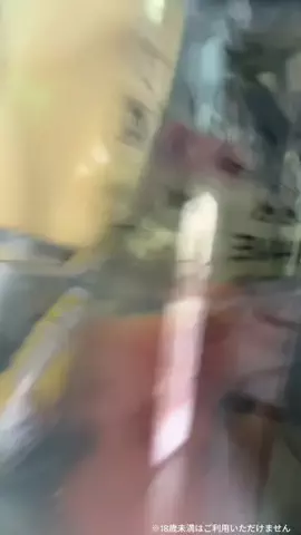 あんぱんまんのTikTok投稿