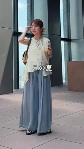mina☺︎のTikTok投稿