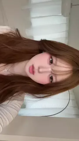 momoのTikTok投稿