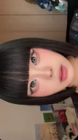 佳のTikTok投稿