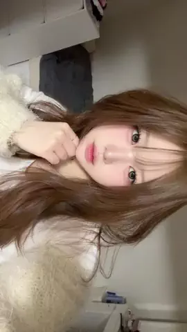 momoのTikTok投稿