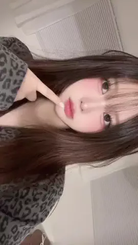 momoのTikTok投稿