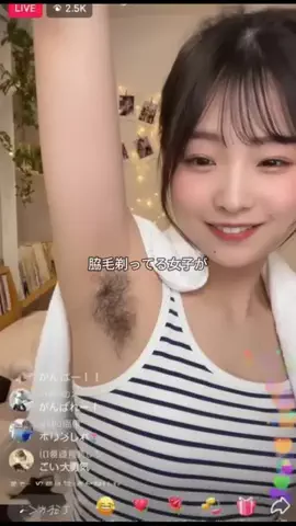 mibokogaのTikTok投稿