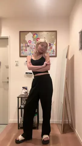 こまきのTikTok投稿
