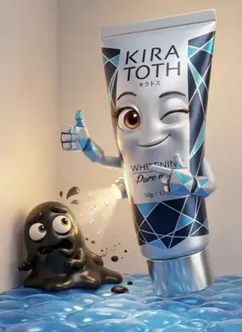 はむのTikTok投稿