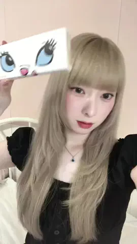 チヅルのTikTok投稿