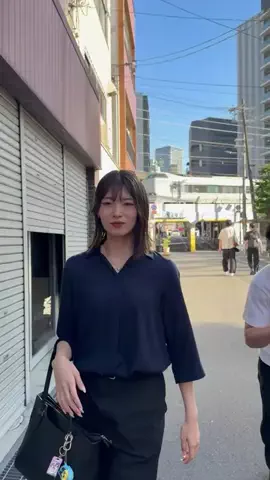 AsukuNavi OsakaのTikTok投稿