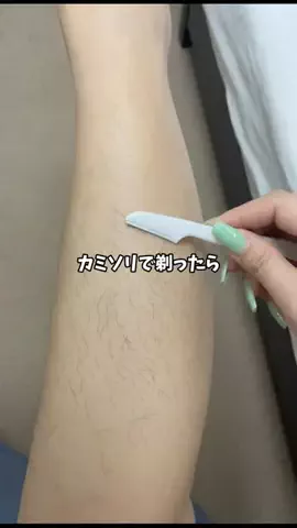 mibokogaのTikTok投稿