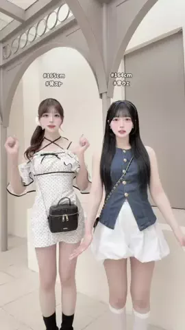 yuiのTikTok投稿