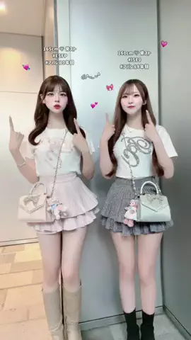 yuiのTikTok投稿