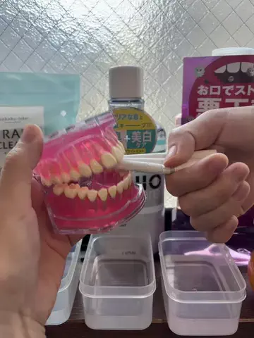 はむのTikTok投稿