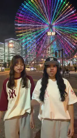 ダジャレ魔のTikTok投稿