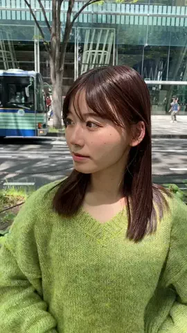 かのTikTok投稿