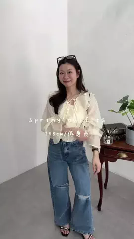 まりんのTikTok投稿