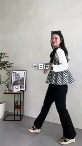 まりんのTikTok投稿