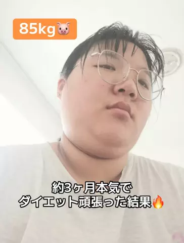 ゆうこりんのTikTok投稿