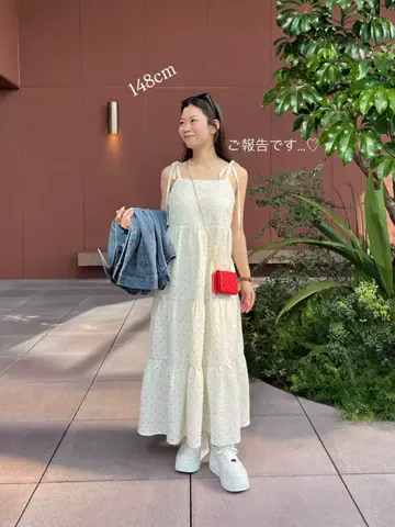 まりんのTikTok投稿