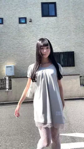NANoのTikTok投稿