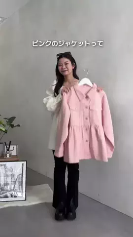 まりんのTikTok投稿