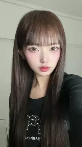 スズのTikTok投稿