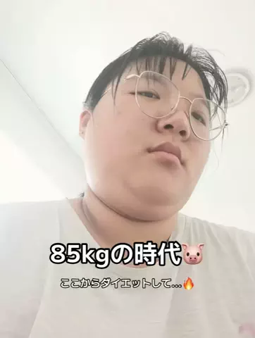 ゆうこりんのTikTok投稿