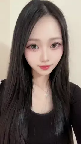 mayuのTikTok投稿