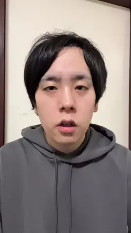 自分磨きくんのTikTok投稿