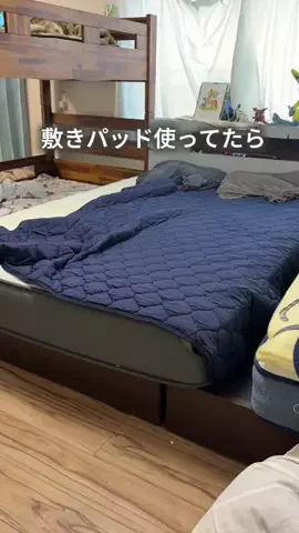 ちゃちゃ| ３兄弟と戦うズボラ母のTikTok投稿