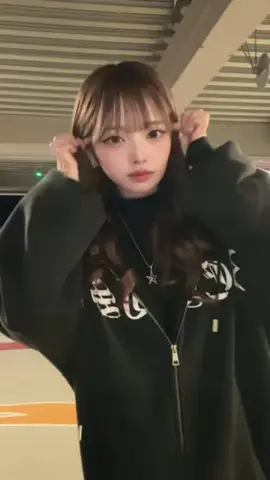 スズのTikTok投稿