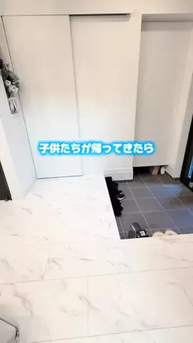 ほぼ専業主婦のTikTok投稿