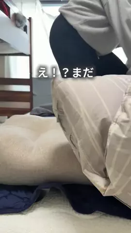 ちゃちゃ| ３兄弟と戦うズボラ母のTikTok投稿