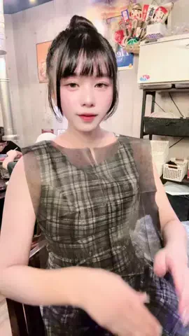 🎀ひぃちゃん🧸🍒のTikTok投稿